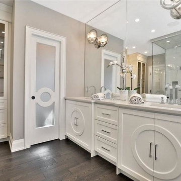 Project Ancaster Heights