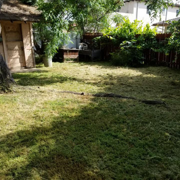 Kickoff Project Photos