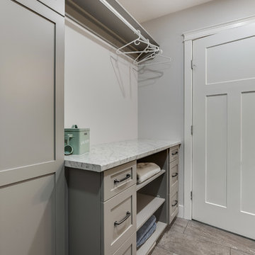 Saskatoon, Renovation - Willow