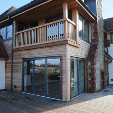 Roman Landing West Wittering