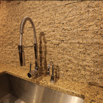 Kitchen Backsplash