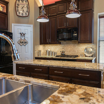 Morrell - Creekside Kitchen