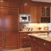 mueble nevera