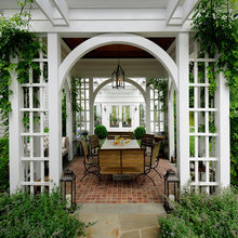 Stone Hill Deck