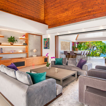 Remodels