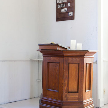 Camlachie Chapel