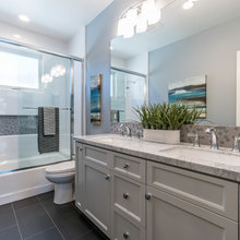 Bathroom Redux