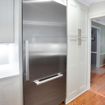 Bailey Kitchen Remodel