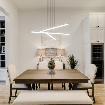 Houston Heights Modern (2)