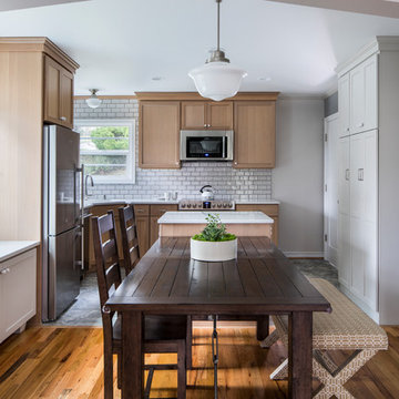 Evans Street Kitchen