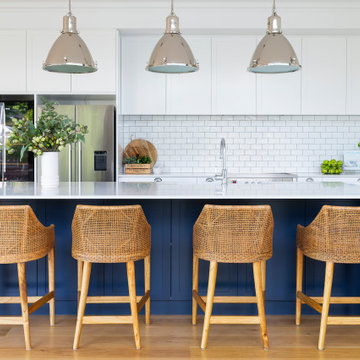 Yarralumla Residence