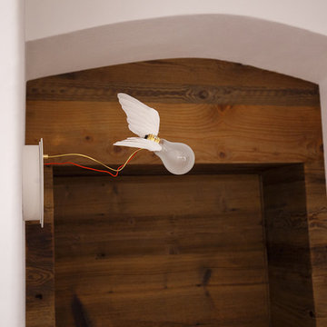 Vault House