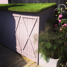 Oak Cottage Garden