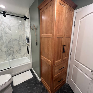 Annapolis Teenage Boy's Bath