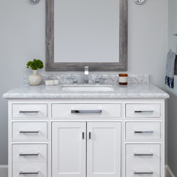 Chestnut Street Project