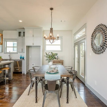 Addition/Remodel (Greater Heights)