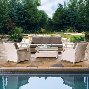 2016 Outdoor Living