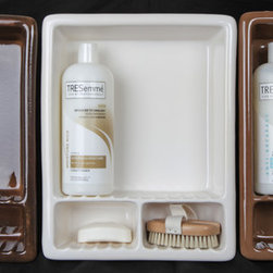 Bathroom Niche & Shelf Store - Shower Caddies