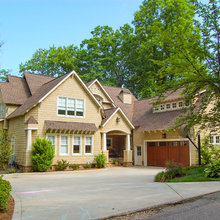 Exteriors