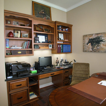 Lakes of Bay Area New Construction (Dickinson, TX)