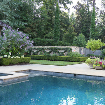 Hillside Manor
