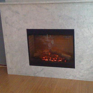 Our Granite Work