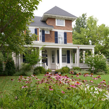 Cleveland Park Curb Appeal