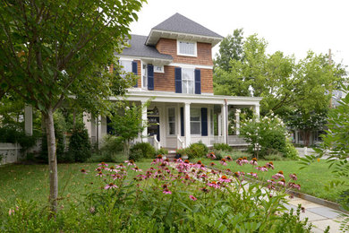 Cleveland Park Curb Appeal