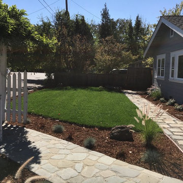 Danville Addition and Remodel