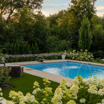 Garden Grandeur