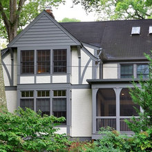 outdoor look