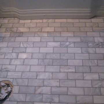 Tile & Stone