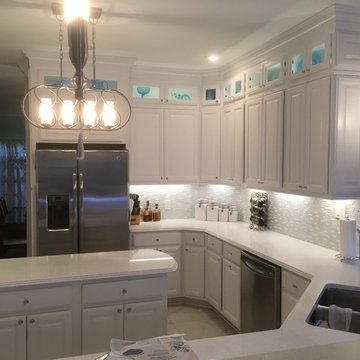 Hurricane Remodel
