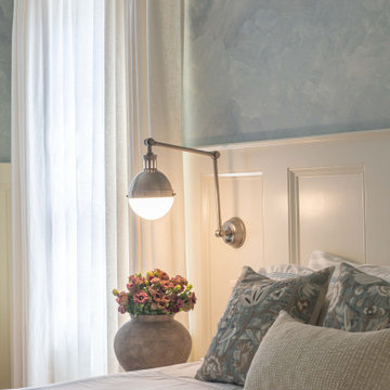 Updated Traditional Primary Suite Renovation in Morningside