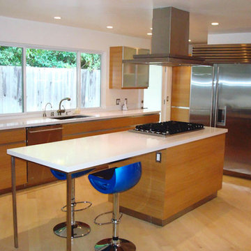 Kitchen Portfolio