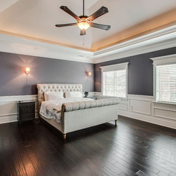 Lemont (Chicago) Custom Home - Products