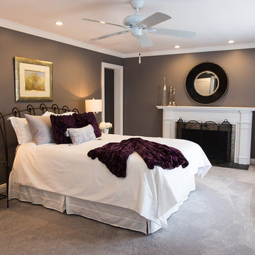 'Old North' London Home