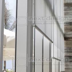 Roller Shades - Roller Shades