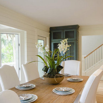 Home 2: Kiawah Island, SC