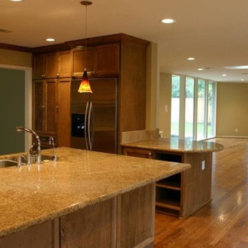 Habersham House