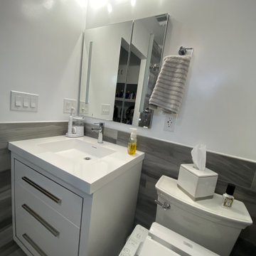 Livermore Bathroom