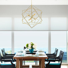 S - INDOOR - Lighting