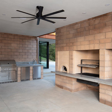 Coastal Contemporary Residence | Cayucos, CA