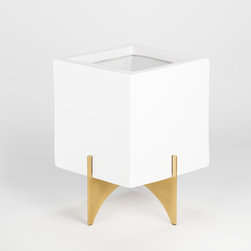 M3LD Robert Planter - Indoor Pots And Planters