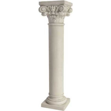 Column Only From F7396 24, Architectural Columns