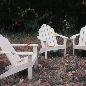 Adirondack Chairs