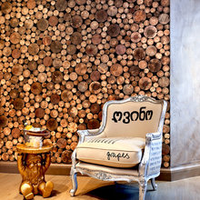 accent wall
