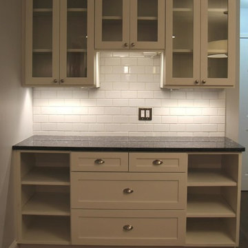 Fresh Farmhouse Kitchen