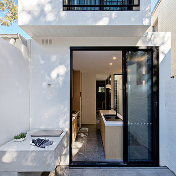 Bath Box Terrace