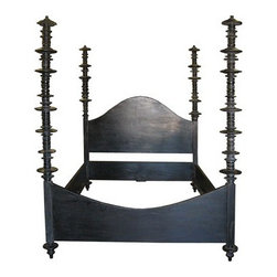 NOIR Furniture - Beds